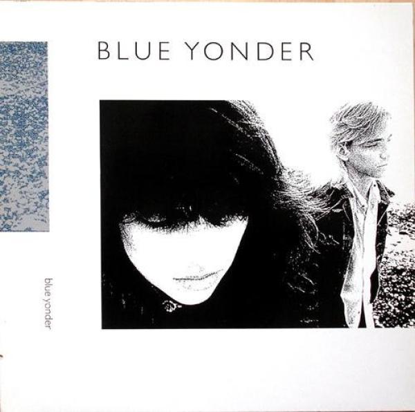 Blue Yonder - Blue Yonder