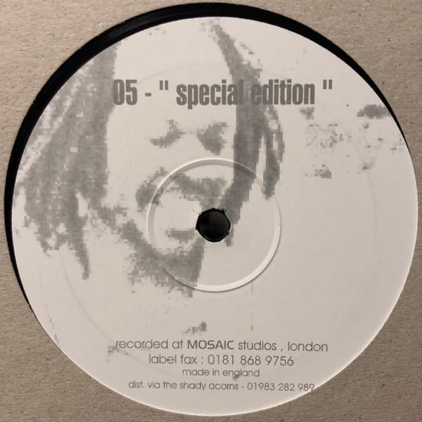 Bluetrain - Special Edition