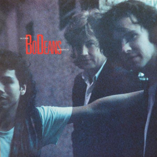 BoDeans - Outside Looking In