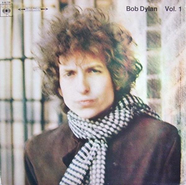 Bob Dylan - Blonde On Blonde Vol.1