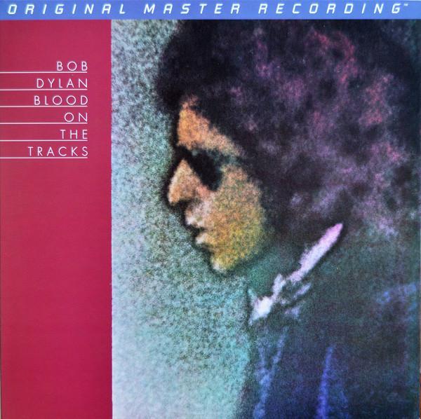 Bob Dylan - Blood On The Tracks
