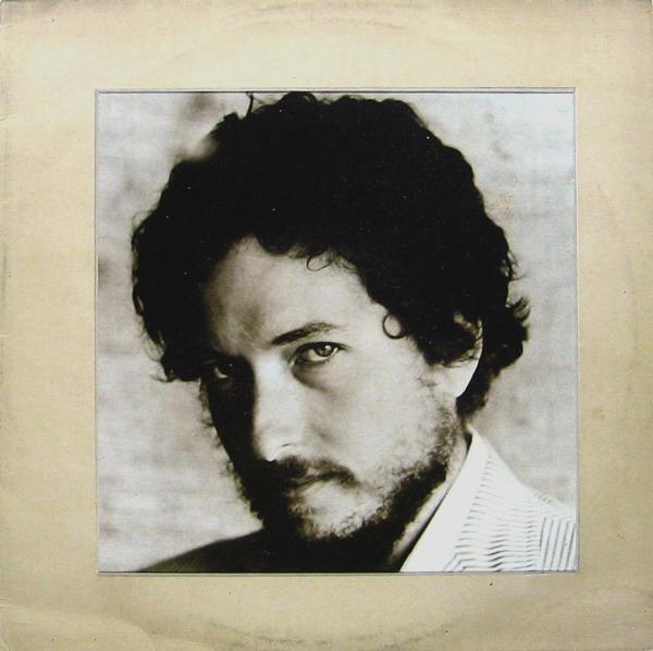 Bob Dylan - New Morning