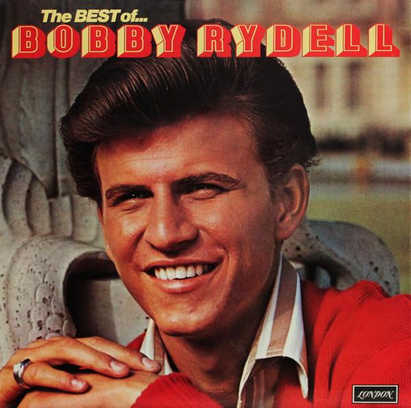 Bobby Rydell - The Best Of Bobby Rydell