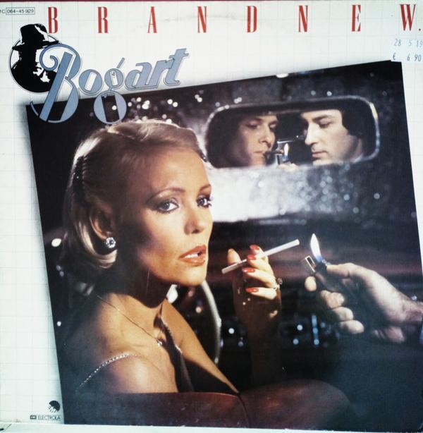 Bogart (3) - Brandnew...