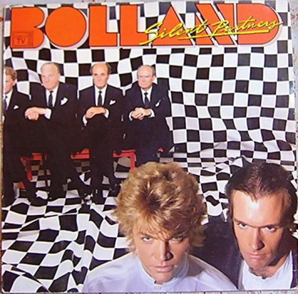 Bolland & Bolland - Silent Partners