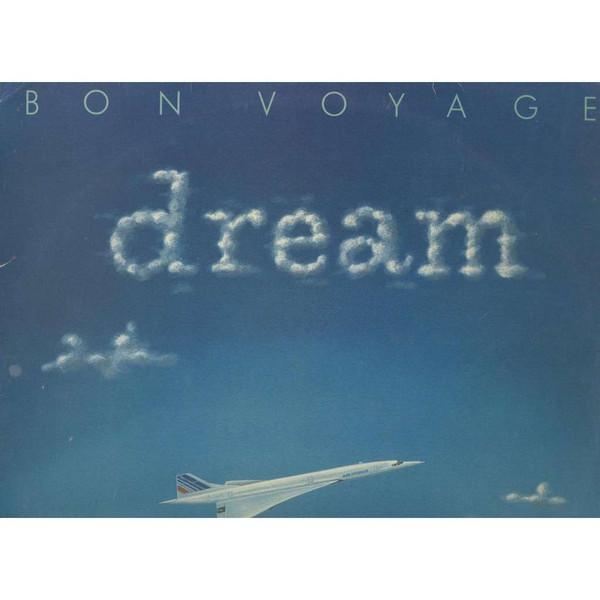 Bon Voyage  - Dream