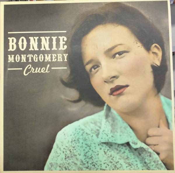 Bonnie Montgomery - Cruel