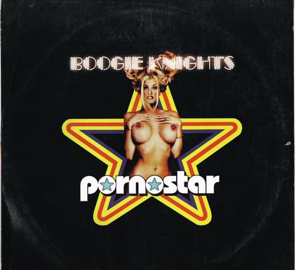Boogie Knights (5) - Pornostar