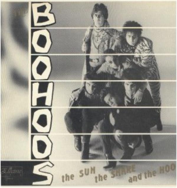 Boohoos - The Sun The Snake And The Hoo