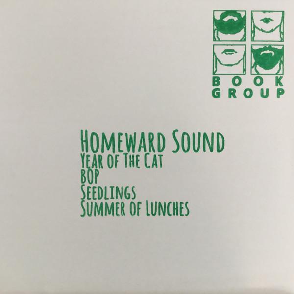 Book Group - Homeward Sound
