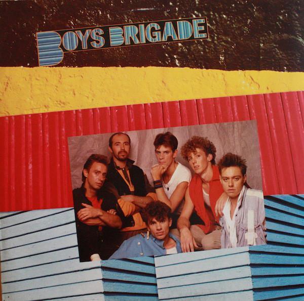 Boys Brigade - Boys Brigade