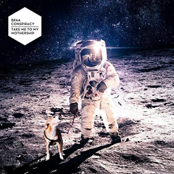 Braa Conspiracy, S.E.L - Take Me To My Mothership