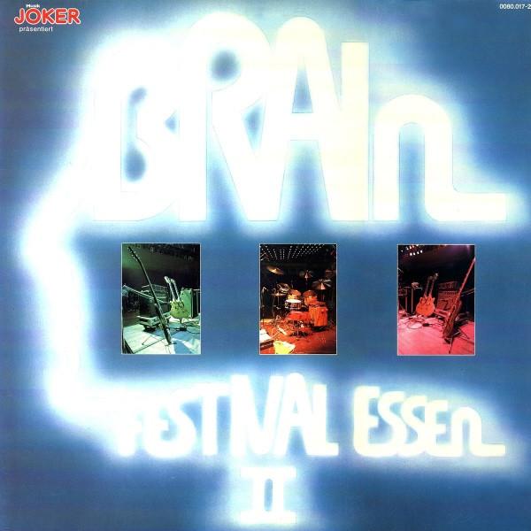  - Brain-Festival Essen II