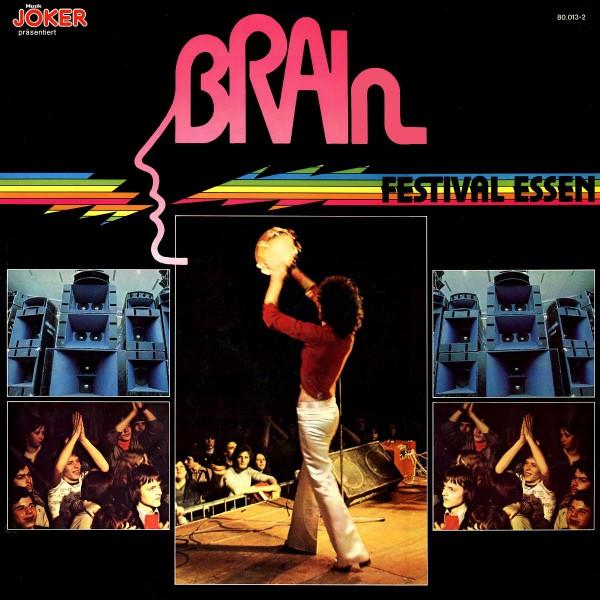  - Brain-Festival Essen