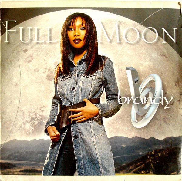 Brandy (2) - Full Moon