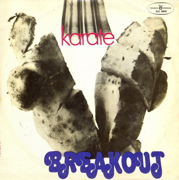 Breakout - Karate