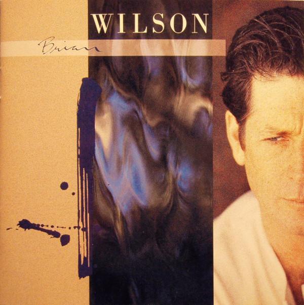 Brian Wilson - Brian Wilson