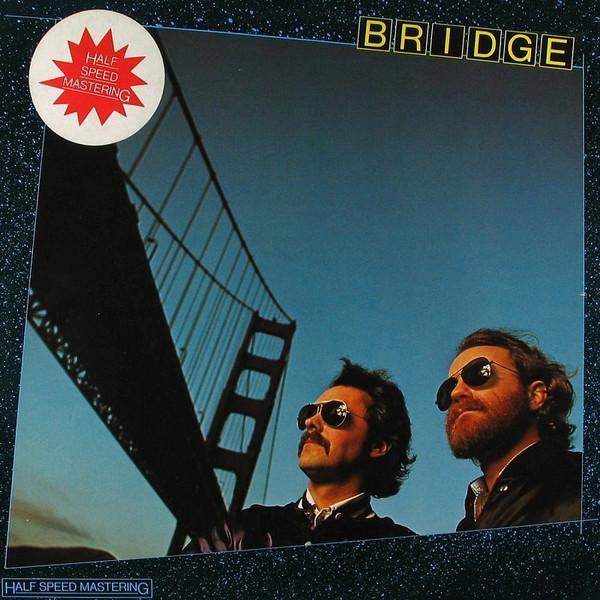 Bridge  - Bridge