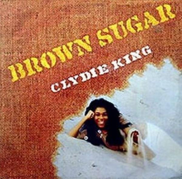 Brown Sugar (24), Clydie King - Brown Sugar