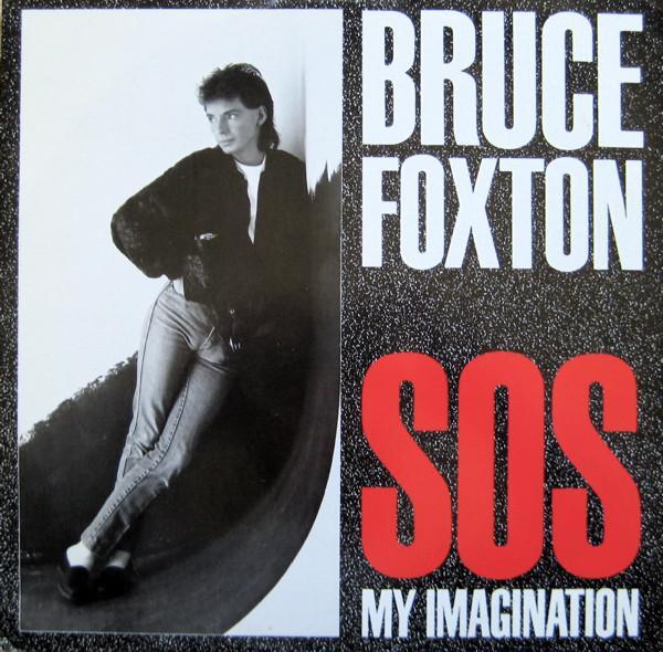 Bruce Foxton - S.O.S. My Imagination