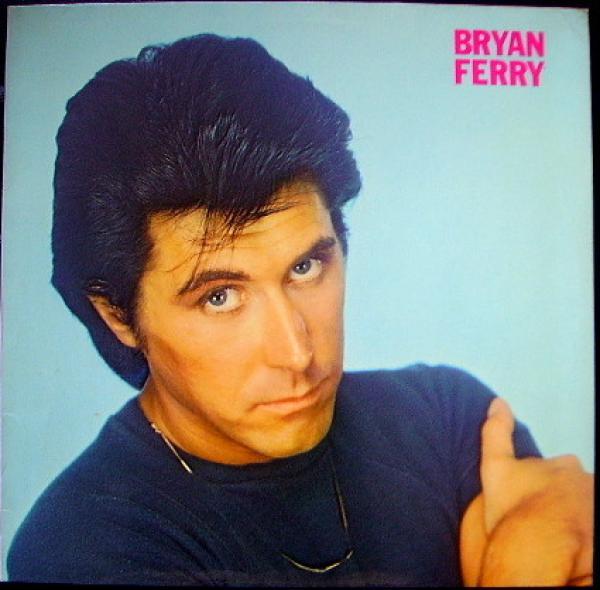 Bryan Ferry - These Foolish Things