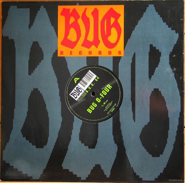Bug O-Four - W