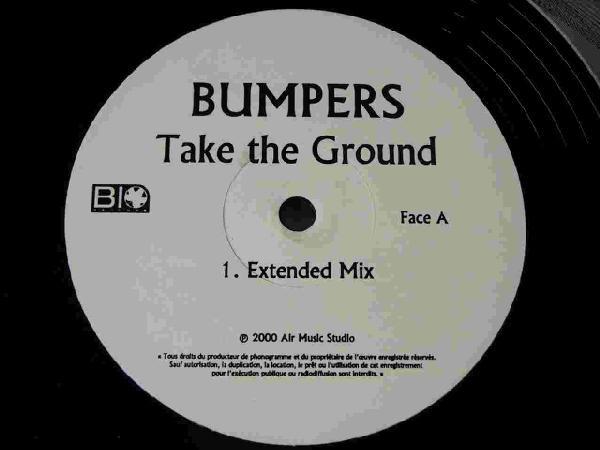 Bumpers - Take The Ground