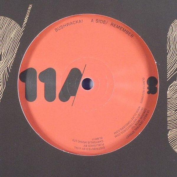 Bushwacka! - Remember