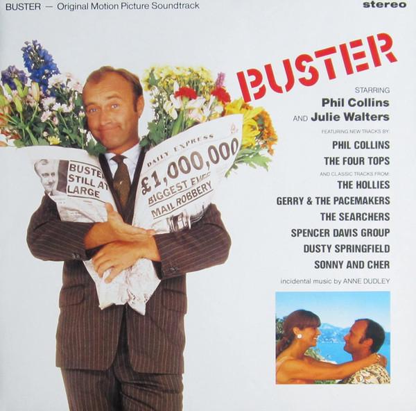  - Buster - Original Motion Picture Soundtrack
