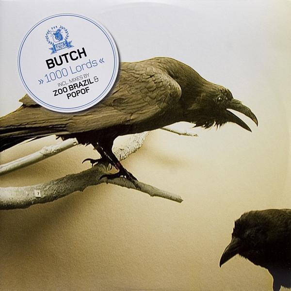 Butch - 1000 Lords