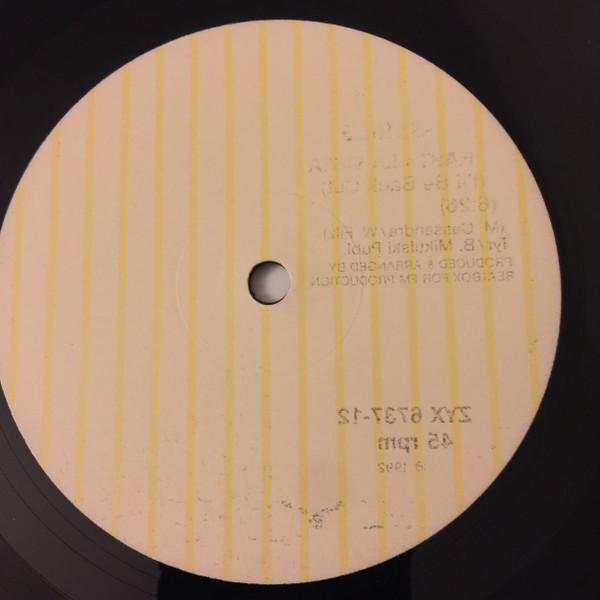 Bypass X - Scyscrape E.P.
