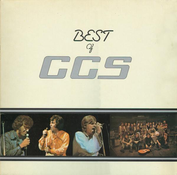 CCS - Best Of CCS