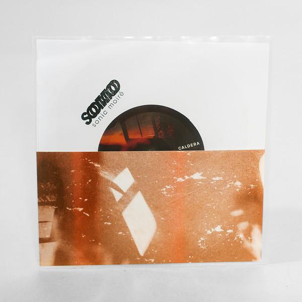 Caldera (11) - Journey // Valuable