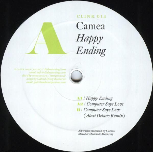 Camea - Happy Ending