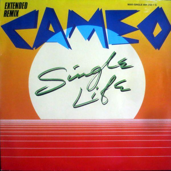Cameo - Single Life