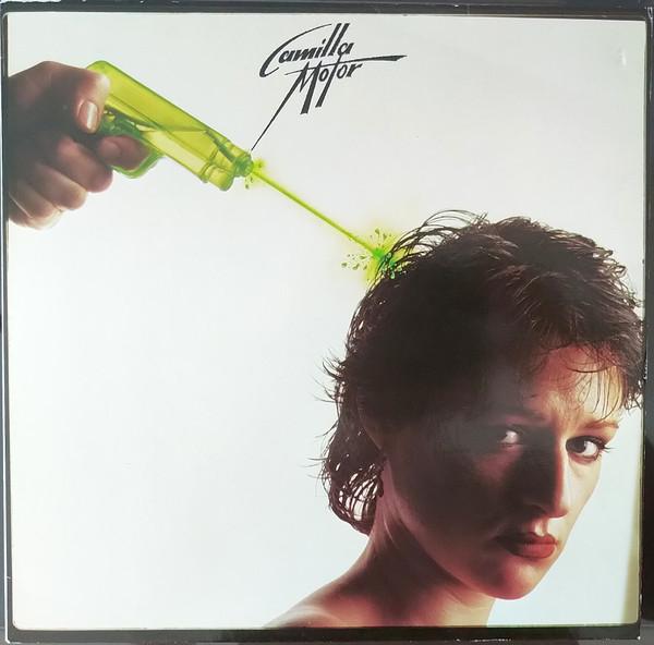 Camilla Motor - Camilla Motor