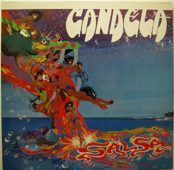 Candela (2) - Salsa