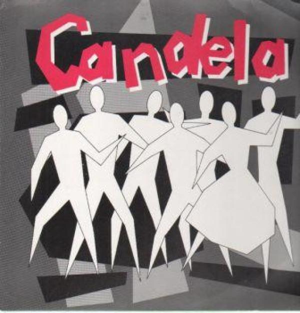 Candela  - La Maquina