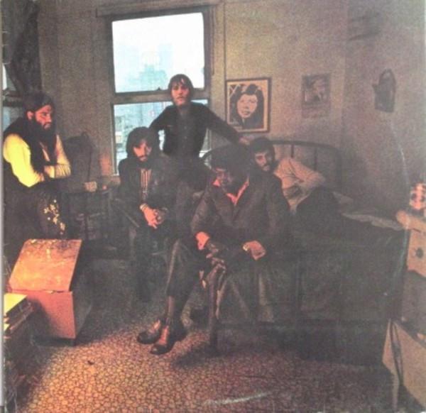 Canned Heat, John Lee Hooker - Hooker 'N' Heat