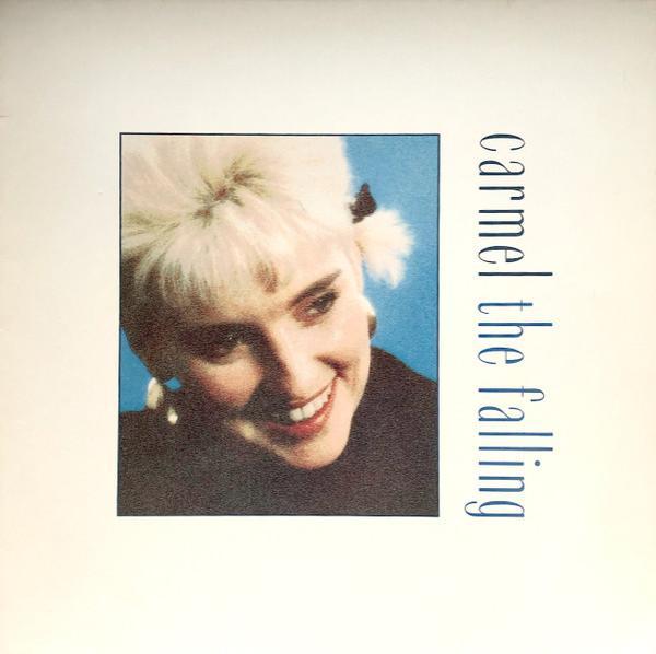 Carmel  - The Falling