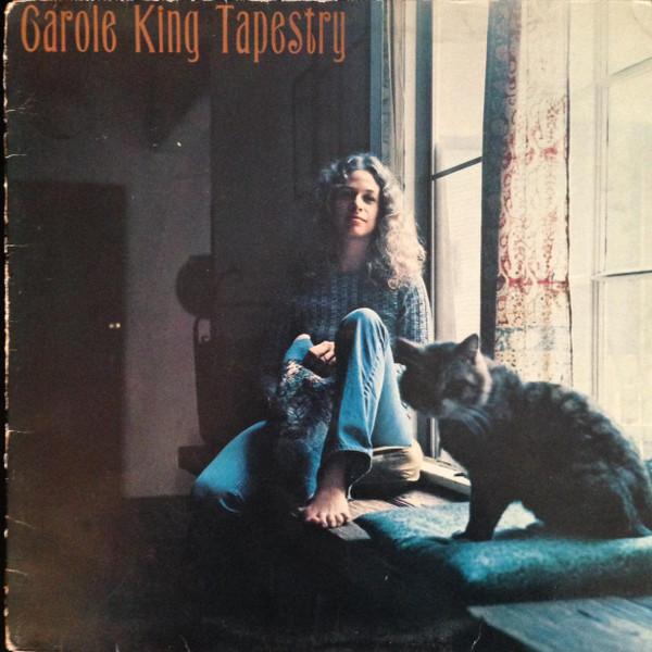 Carole King - Tapestry