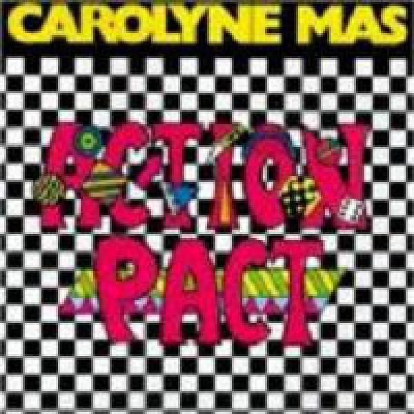 Carolyne Mas - Action Pact