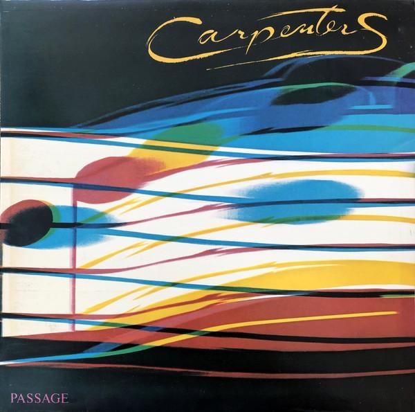 Carpenters - Passage