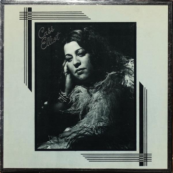 Cass Elliot - Cass Elliot