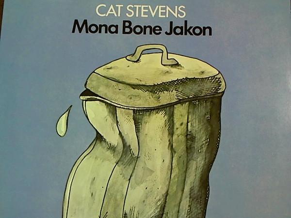 Cat Stevens - Mona Bone Jakon