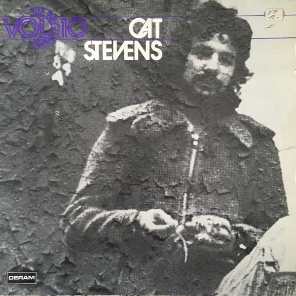Cat Stevens - The Beginning - Vol. 10