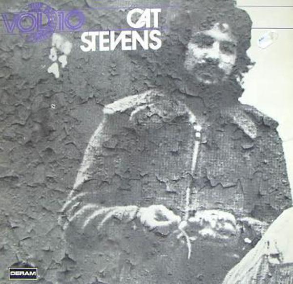 Cat Stevens - The Beginning - Vol. 10