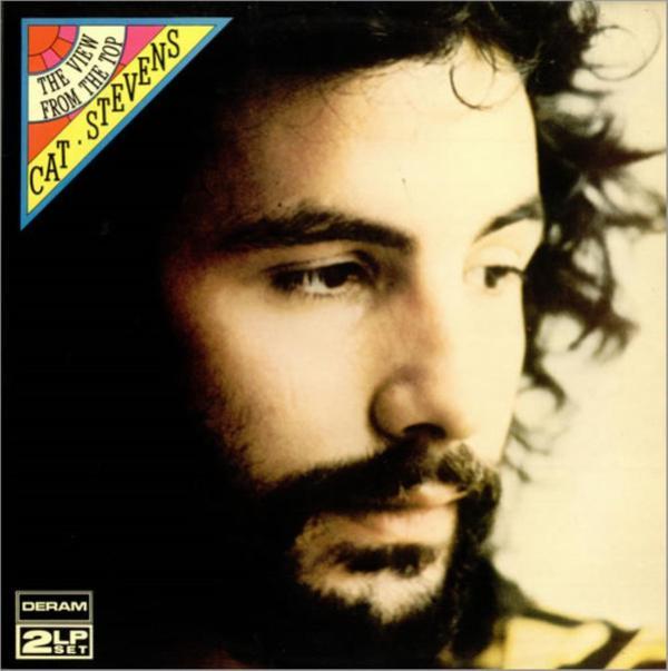 Cat Stevens - The View From The Top