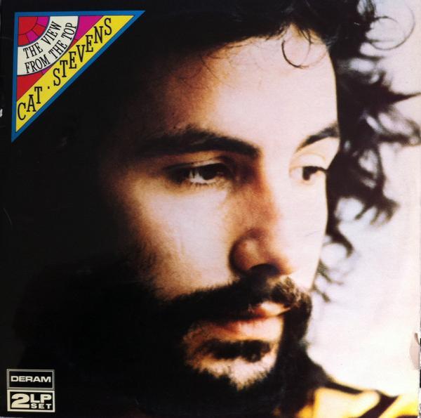 Cat Stevens - The View From The Top