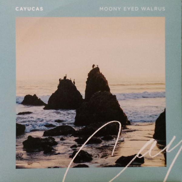 Cayucas - Moony Eyed Walrus